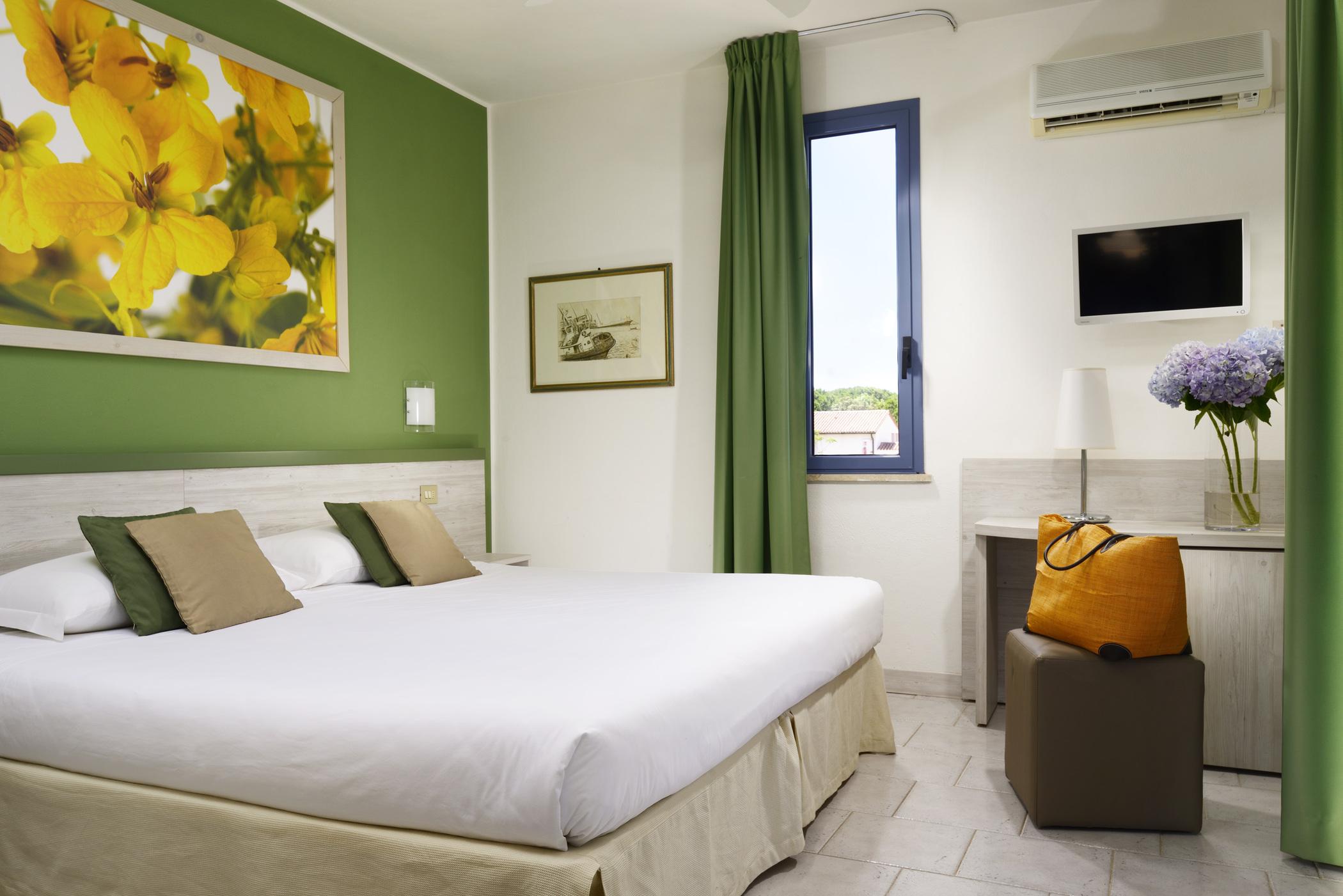Garden Toscana Resort Сан-Винченцо Экстерьер фото