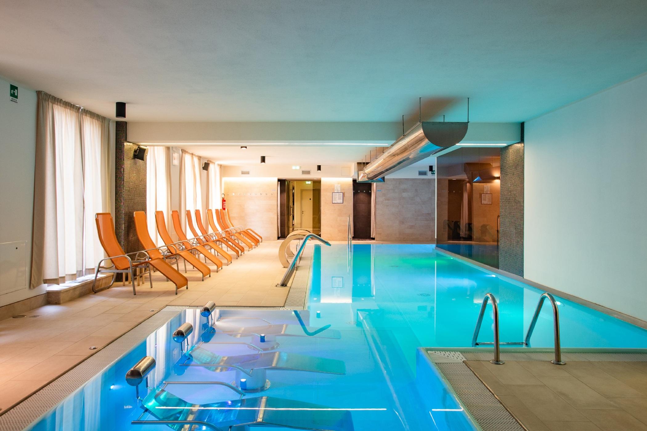 Garden Toscana Resort Сан-Винченцо Экстерьер фото